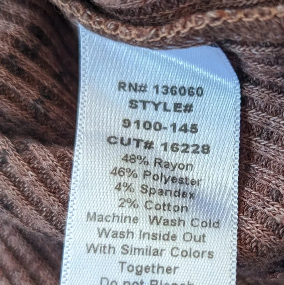NWT Project Social T TANK TOP - Picture 5 of 5